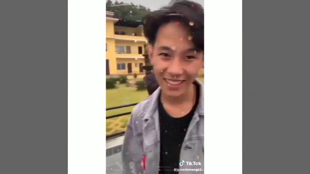 Tiktok crush ♥️@jirsong @Benod @James ♥️ смотреть онлайн