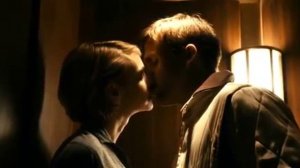 Real Human Being And A Real Hero - Drive Theme (2011.)