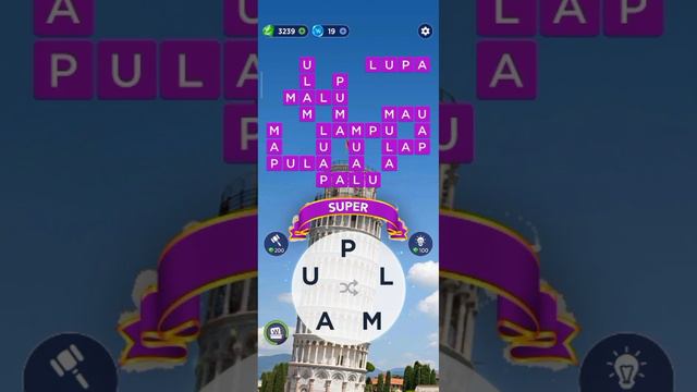 Kunci Jawaban WOW Words of Wonders Level 675 dan 676 Bahasa Indonesia! Terbaru Januari 2023! смотреть онлайн