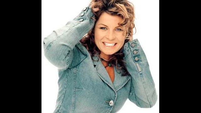 Carola- Let There Be Love (Annu en dag) смотреть онлайн