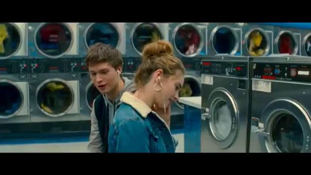 Baby Driver (Oh Debora, always look like a Zebra) смотреть онлайн