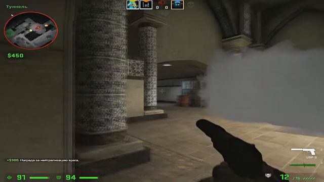 CS:GO #11 ❤❤❤Я ВЕРНУЛСЯ❤❤❤ смотреть онлайн