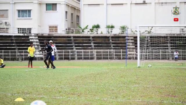 Hao Socheat pre match Samdach Hun Sen Cup Quarter Final смотреть онлайн