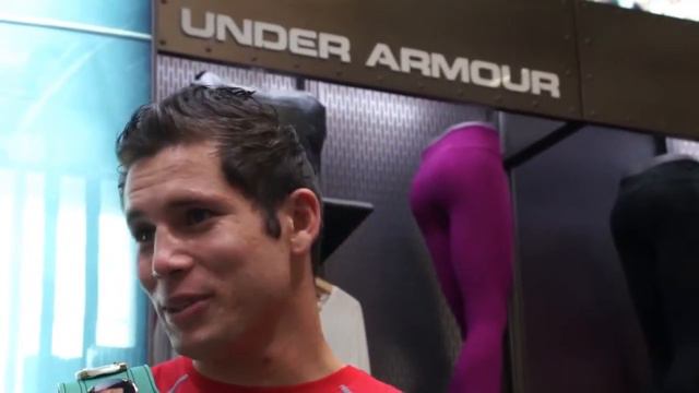 ENTREVISTA A CARLOS CUADRAS смотреть онлайн