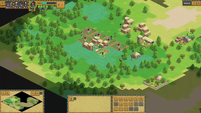 The Fertile Crescent - Civilization Wars: Round 2 смотреть онлайн