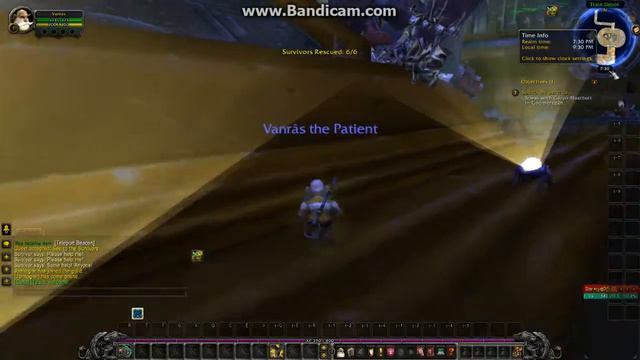 World of Warcraft Mists of Pandaria Let's Play Episode 1 смотреть онлайн