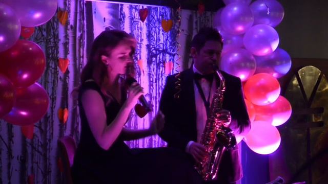 Телюпа и Яневский - Supreme (swing cover) смотреть онлайн