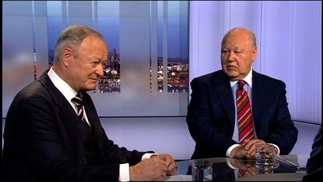 10 Jahre Bundesobmann des Seniorenbundes смотреть онлайн
