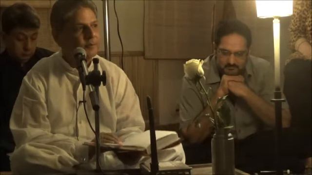 The Story of Abbās ibn ‘Ali Qamar Banī Hāshim RA (647-680 AD) - Qasim Jafri смотреть онлайн