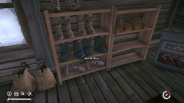 The Long Dark Guide Clothing and Sawing смотреть онлайн
