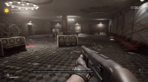 Angriff der MASCHINEN - ATOMIC HEART PS5 Gameplay Deutsch #2