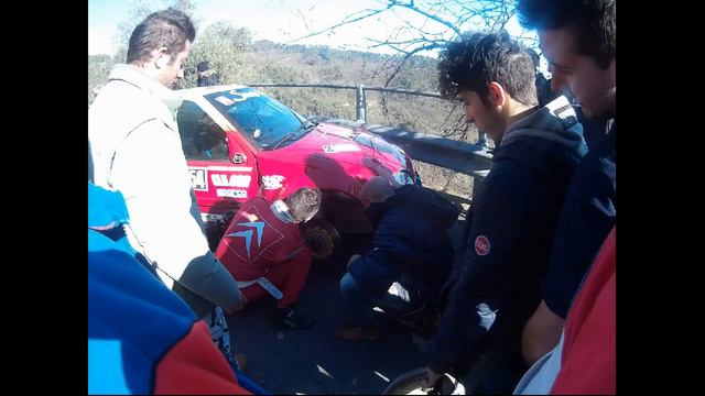 2° ronde Val Merula incidente ps3 смотреть онлайн