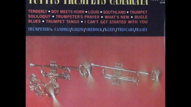 Bugle Blues смотреть онлайн