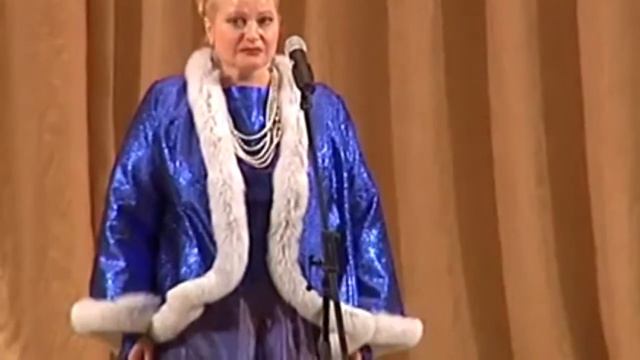 Ольга Четоева "Даль великая" смотреть онлайн