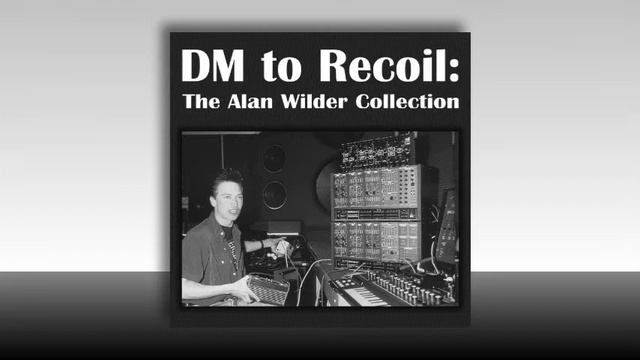 Violence (Demo) - Alan Wilder смотреть онлайн