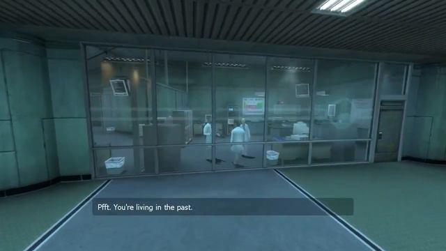 Inbound & Anomalous Materials | Black Mesa | Part 1 смотреть онлайн