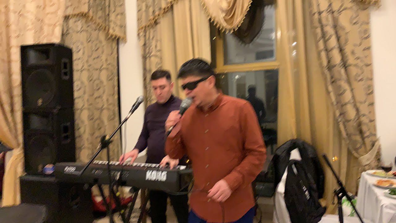 Дорхон. — Шаб бахайр.. смотреть онлайн