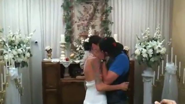 Mr and miss Jeff Rauen смотреть онлайн