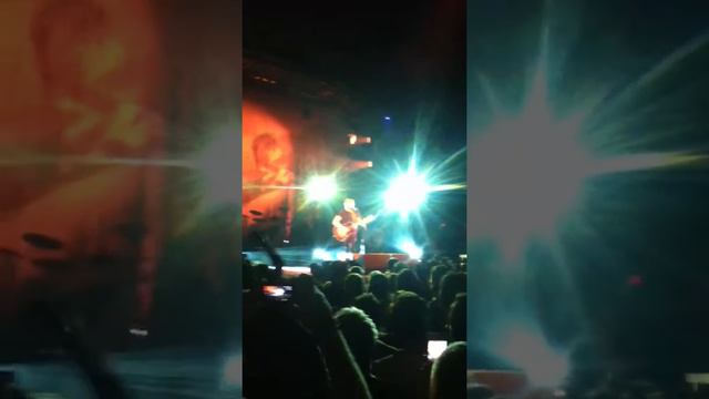 Swing Life Away LIVE - Rise Against смотреть онлайн