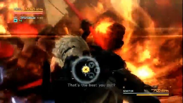 Completed NG+ Revengeance Mode Naked And Unloved