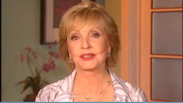 Crystalens Florence Henderson смотреть онлайн
