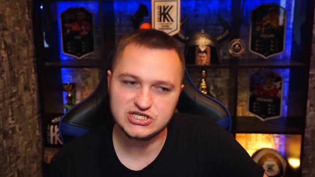 TRIVELA У ФІФА 23 | НОВИЙ "ЧІТ" У ГРІ? смотреть онлайн