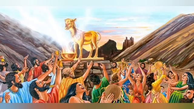 CATHOLIC MEDITATION: Friday - 8 March, 2024. (3rd Week - Lent, Year B). смотреть онлайн
