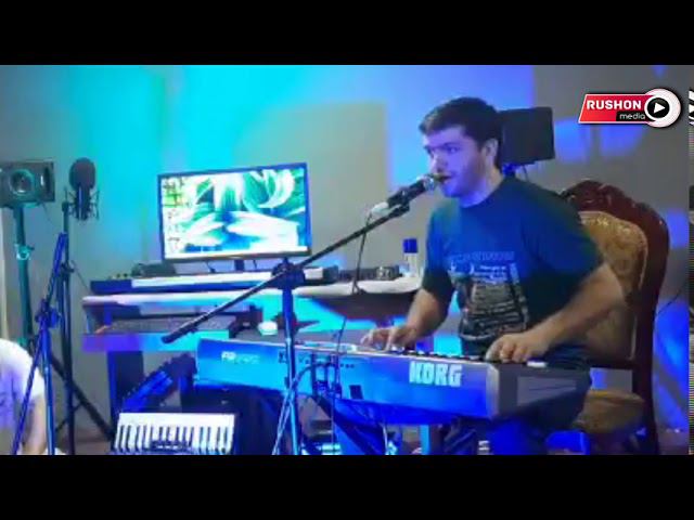 Орази Олимшо | Orazi Olimsho | ------ Ханда ба лабхои туро ... смотреть онлайн