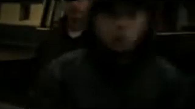 CENTR and Smoki Mo - Traffik смотреть онлайн