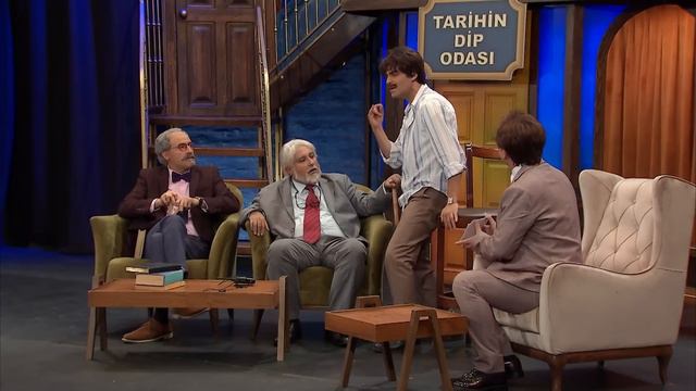 Tak Topuk 6 - 339. Bölüm (Güldür Güldür Show) смотреть онлайн
