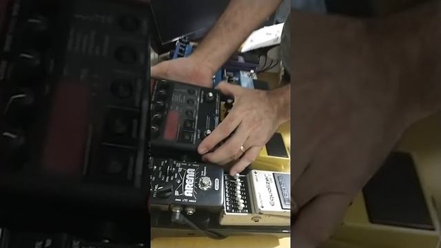 Pedalboard update смотреть онлайн