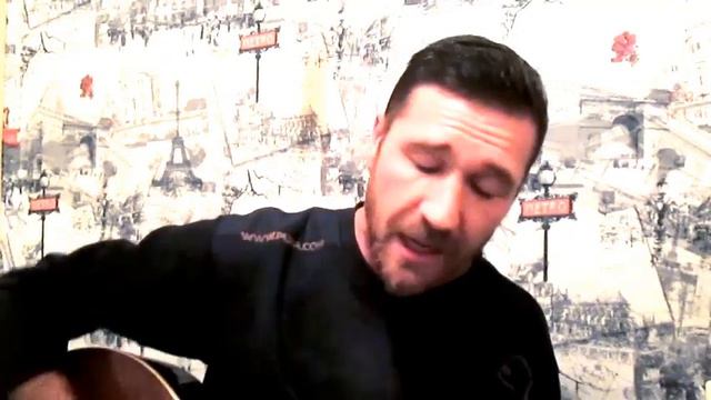 "Осень пришла"(сл.муз.-Константин Толкачев) смотреть онлайн