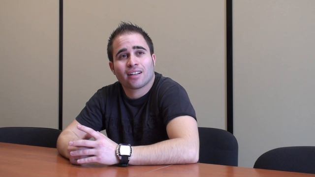 Fernando Rubio Álamos - ¿En qué consiste ser "Promotor Tecnológico"? смотреть онлайн