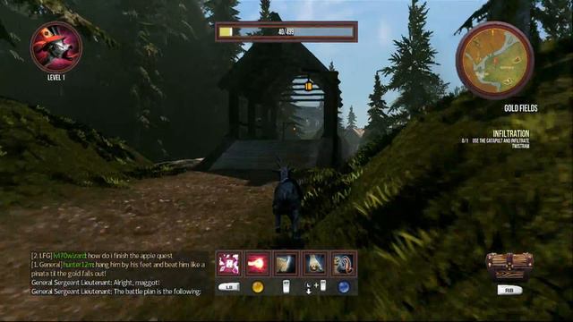 Goat Simulator: Mmore Goatz Edition - How to get 'Boat Ride' Achievement смотреть онлайн