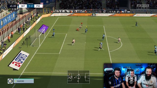FIFA 21 ΧΩΡΙΣ ΚΑΝΟΝΕΣ ΣΤΟ PS5! | TechItSerious смотреть онлайн