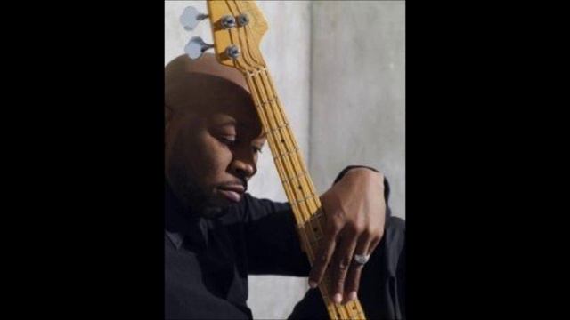 Grateful ( feat. Marvin Sapp) / Wayman Lawrence Tisdale / смотреть онлайн