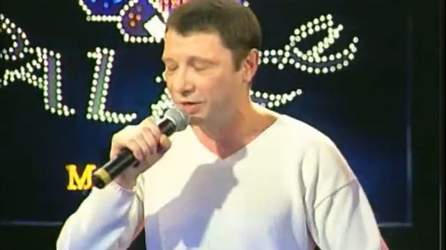 Загул - Борис Драгилев смотреть онлайн