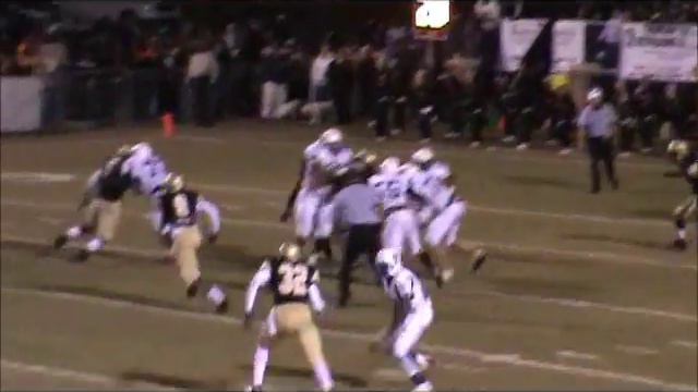 Burke County vs Thomson 2011 смотреть онлайн