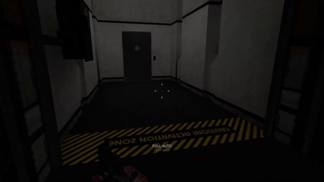 I saw the REAL FACE of SCP 096! [GMOD+SCP SL] смотреть онлайн