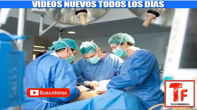ÚLTIMA HORA! LAMENTABLE NOTICIA! SUCEDIÓ HOY! ERIC del CASTILLO PIDEN ORACIONES! смотреть онлайн