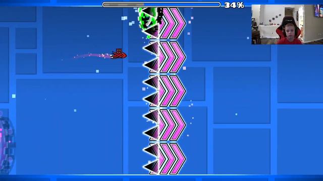 GD Challenges LOL! смотреть онлайн