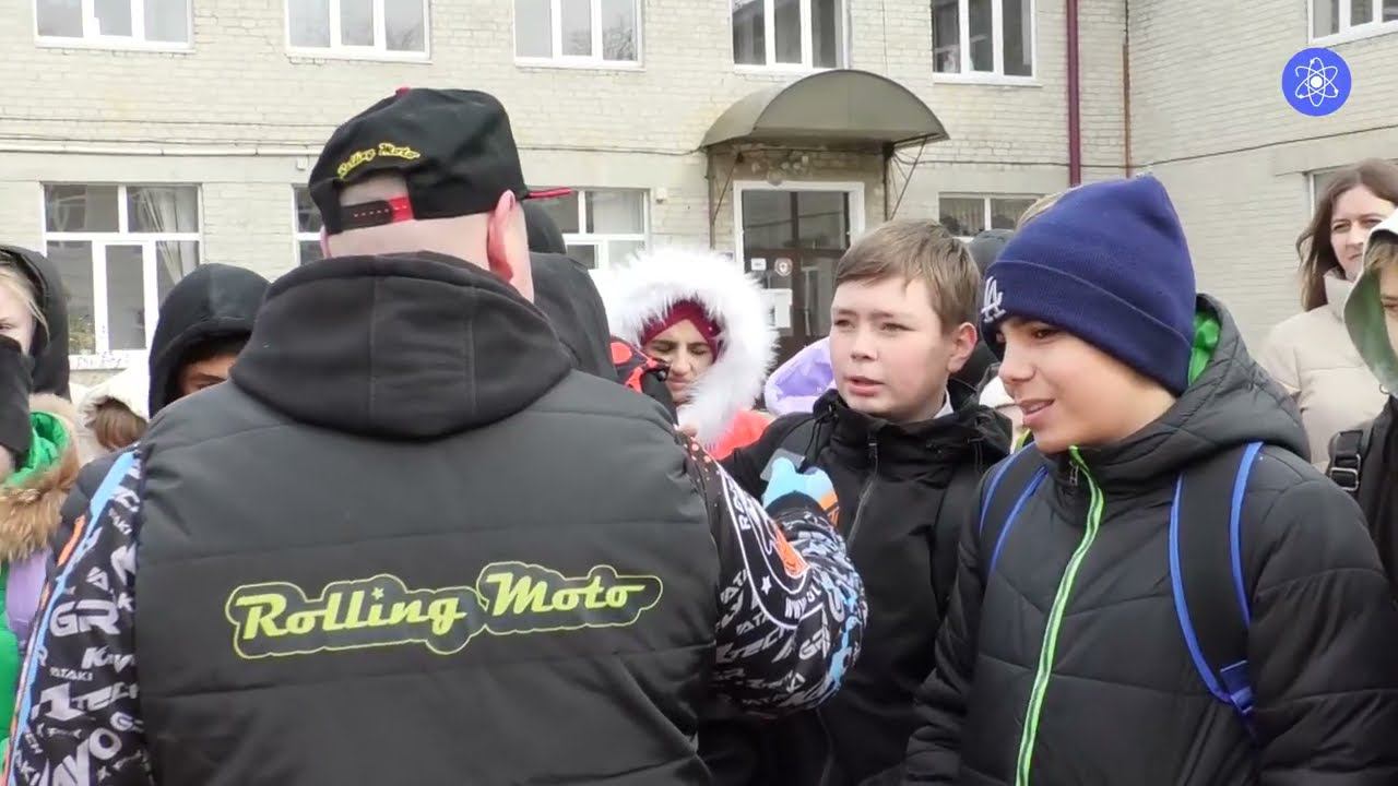 Программа "Новости Лермонтова" от 17 марта 2023 г. смотреть онлайн