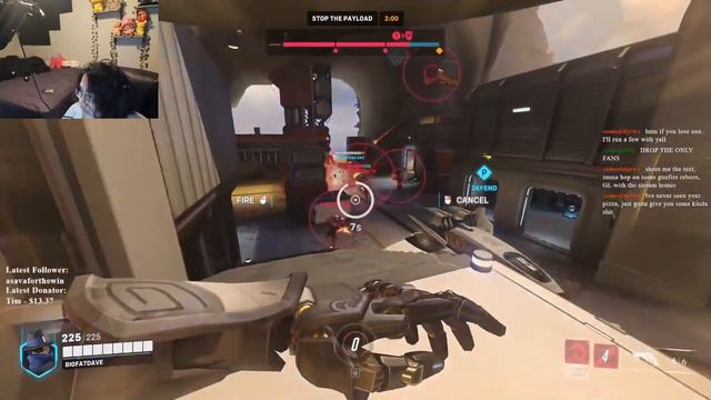 Overwatch 2: Best Solo Carries Episode 14 смотреть онлайн