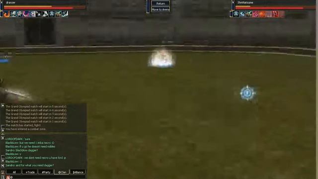 Russian Mafia Olympiad L2 Franz