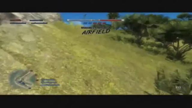 Battlefield 1943 (PS3/PSN, 2009) смотреть онлайн
