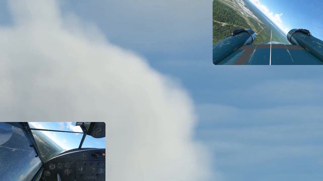 Microsoft Flight simulator 2020 Featuring: the JRF–6B Goose by Big Radials смотреть онлайн