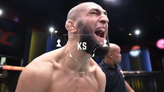 Khamzat Chimaev Theme Song - Kill Everybody