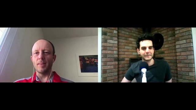 Episode #16 - The Psychology of Clutch Performance with Dr. Mark Otten смотреть онлайн