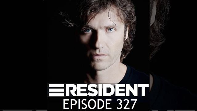 Hernan Cattaneo Resident 327 12-08-2017 смотреть онлайн