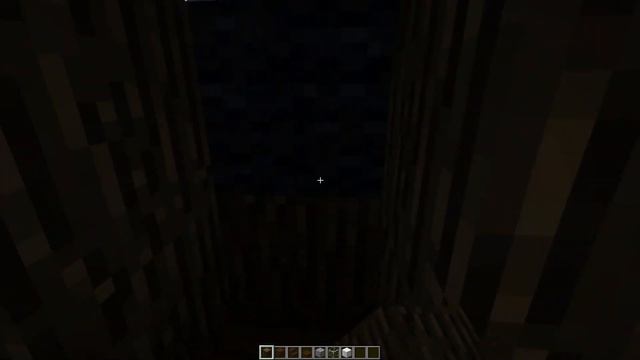 Semi-Underground Survival House - How to Build - Minecraft смотреть онлайн